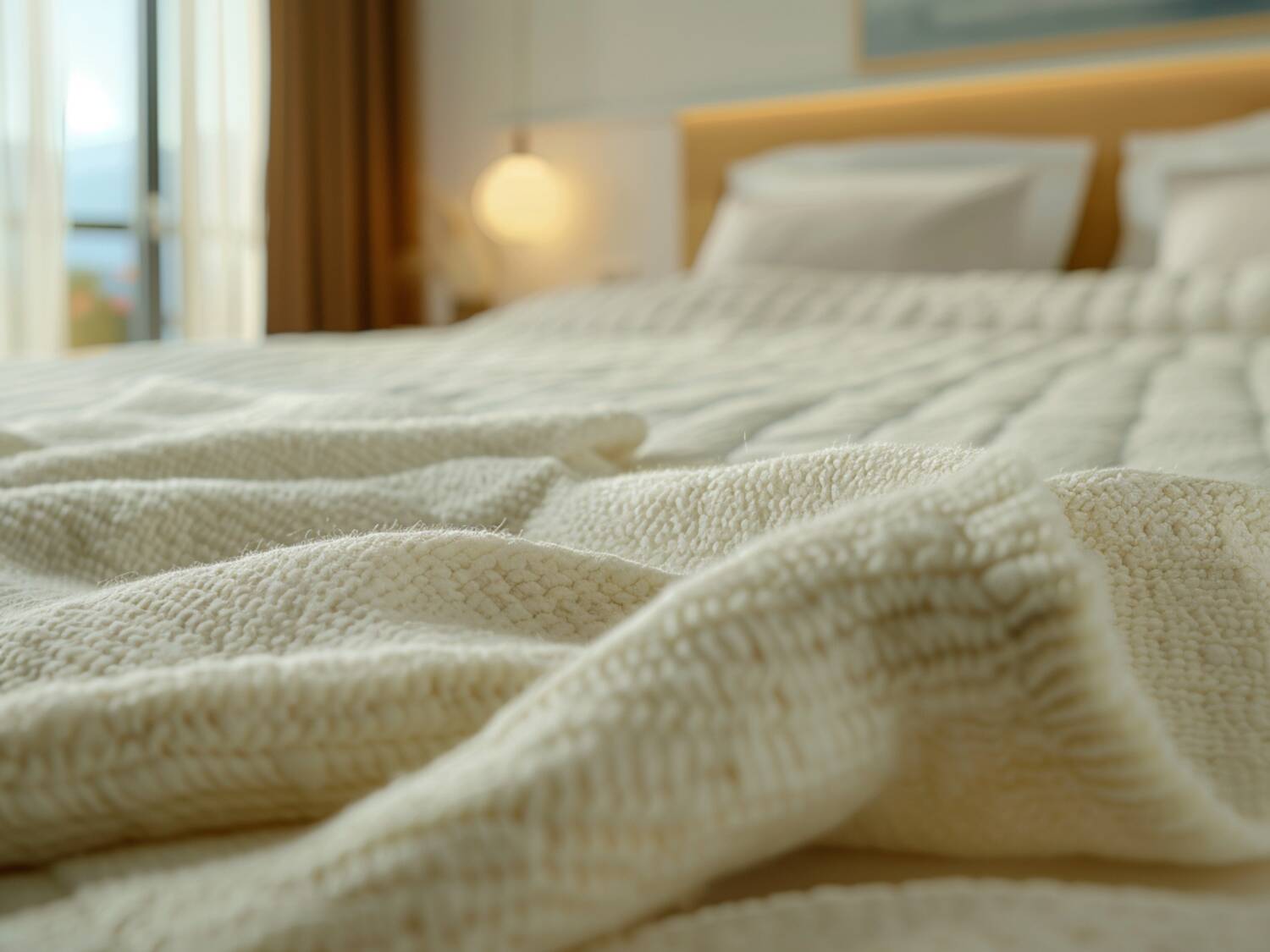 Jak dbać o materace lateksowe, aby zachować ich trwałość