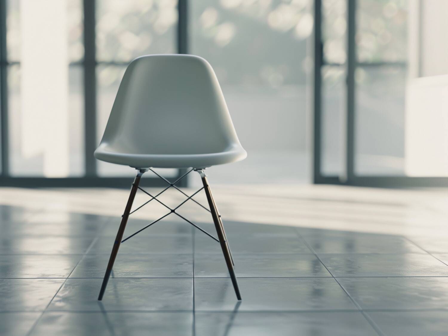 Jakie krzesła najlepiej komponują się z wnętrzami minimalistycznymi