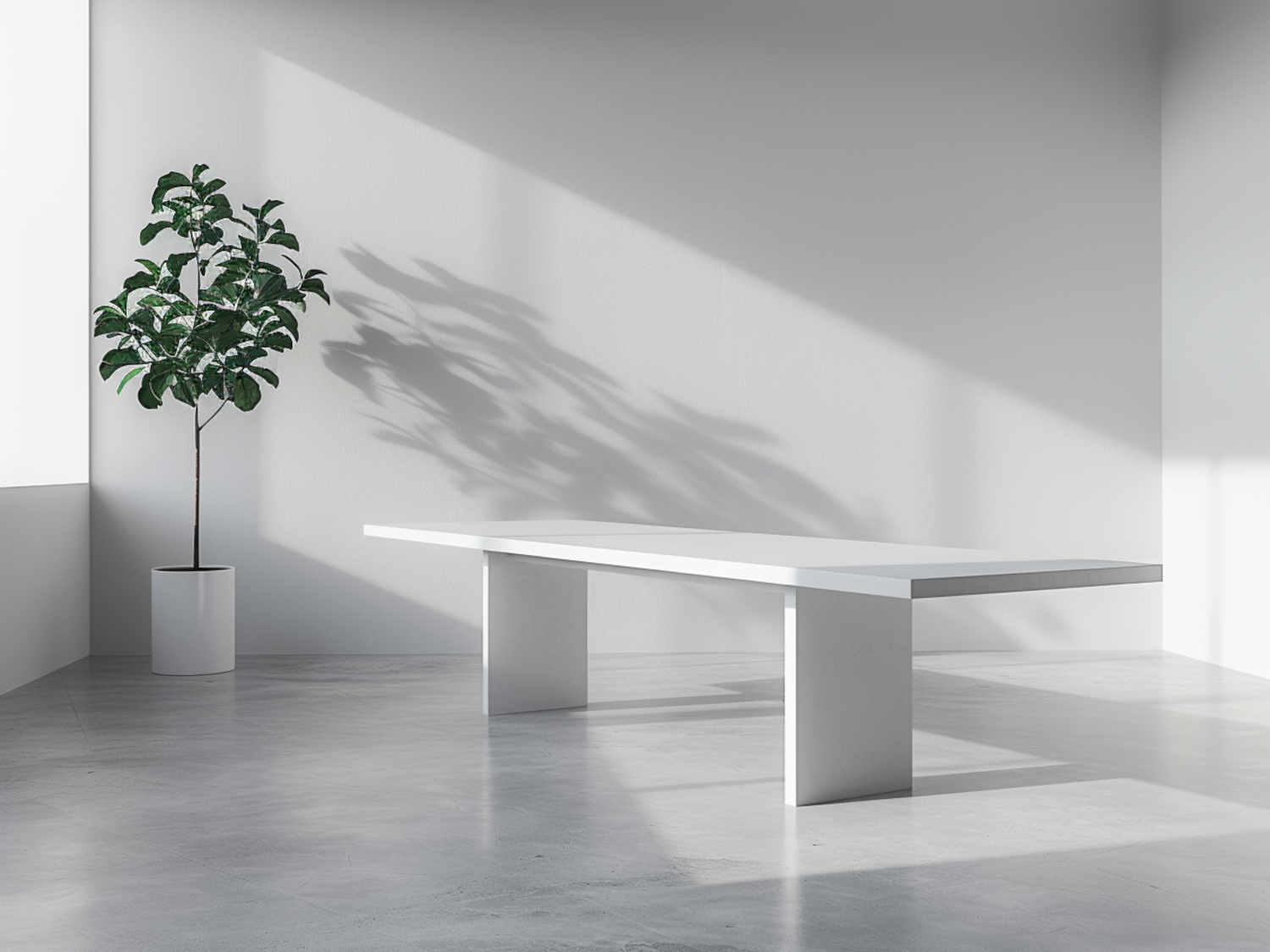 Jakie są kluczowe cechy stołów w stylu minimalistycznym
