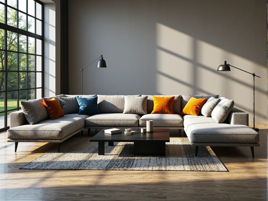 Rewolucja w aranżacji wnętrz: Jak technologia AR wspiera sprzedaż mebli?