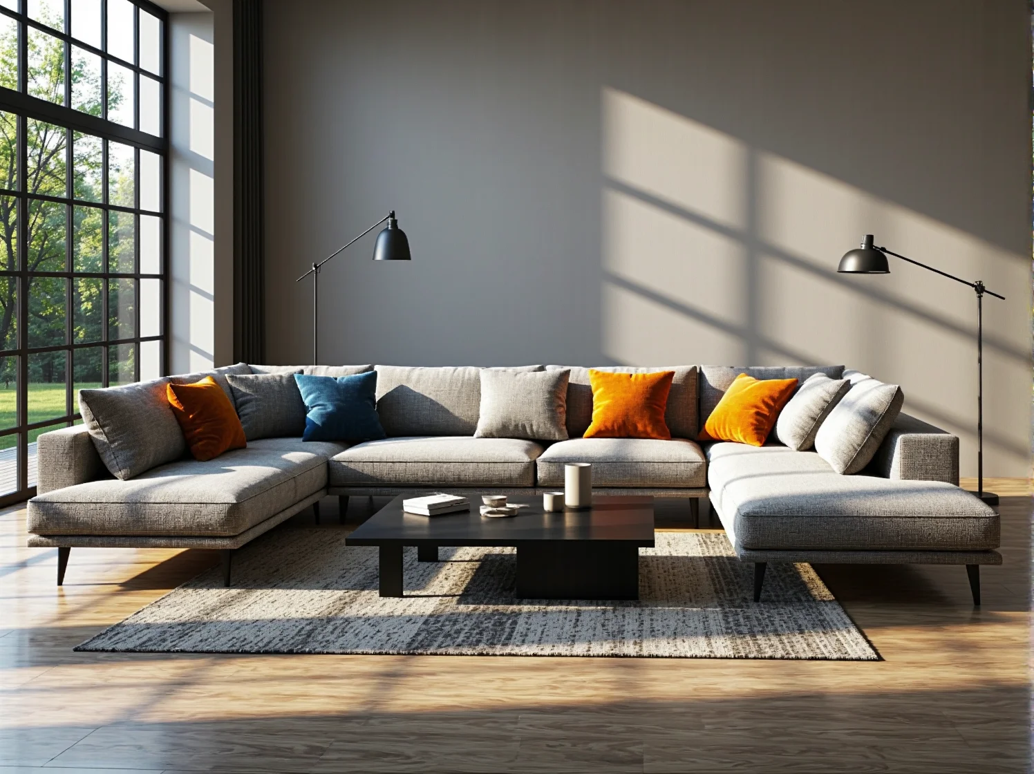 Rewolucja w aranżacji wnętrz: Jak technologia AR wspiera sprzedaż mebli?