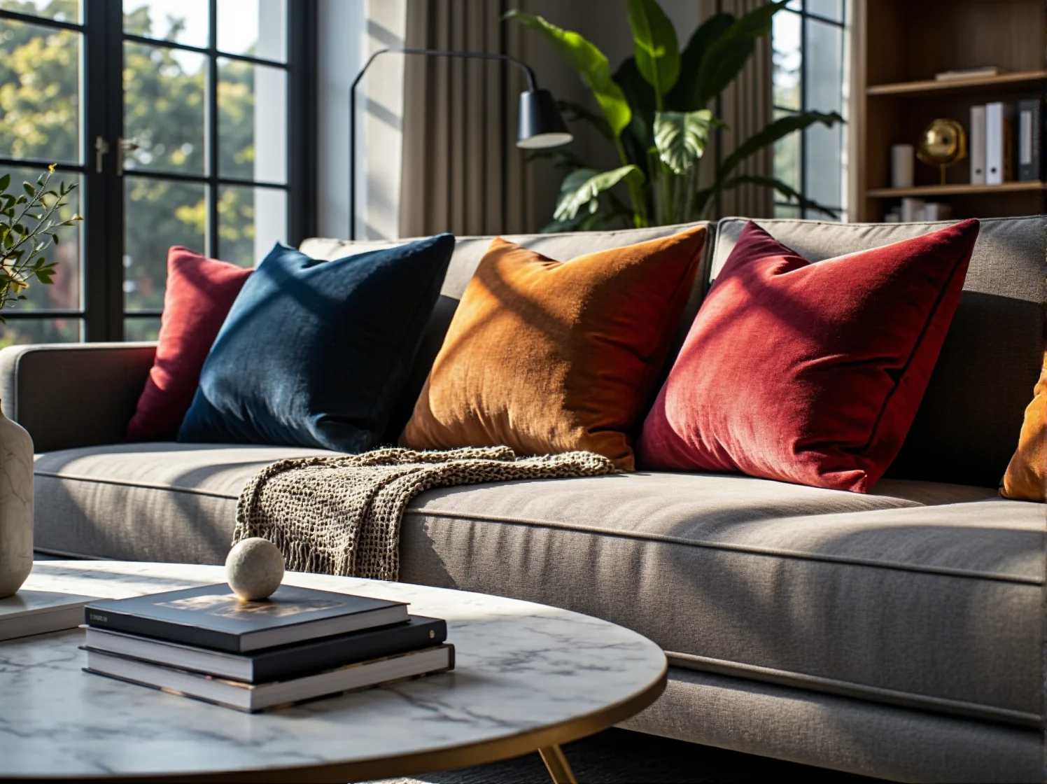 Ekskluzywna sala konferencyjna ze szklanymi ścianami w nowoczesnym biurze coworkingowym.