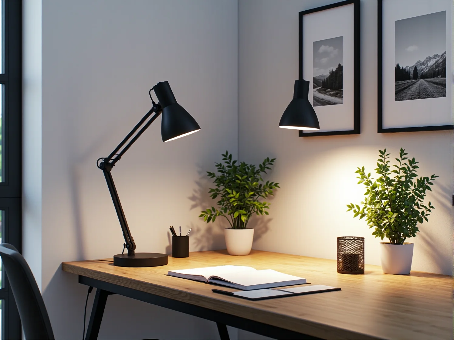 Lampa mosiężna w stylu vintage powrót klasyki do wnętrz