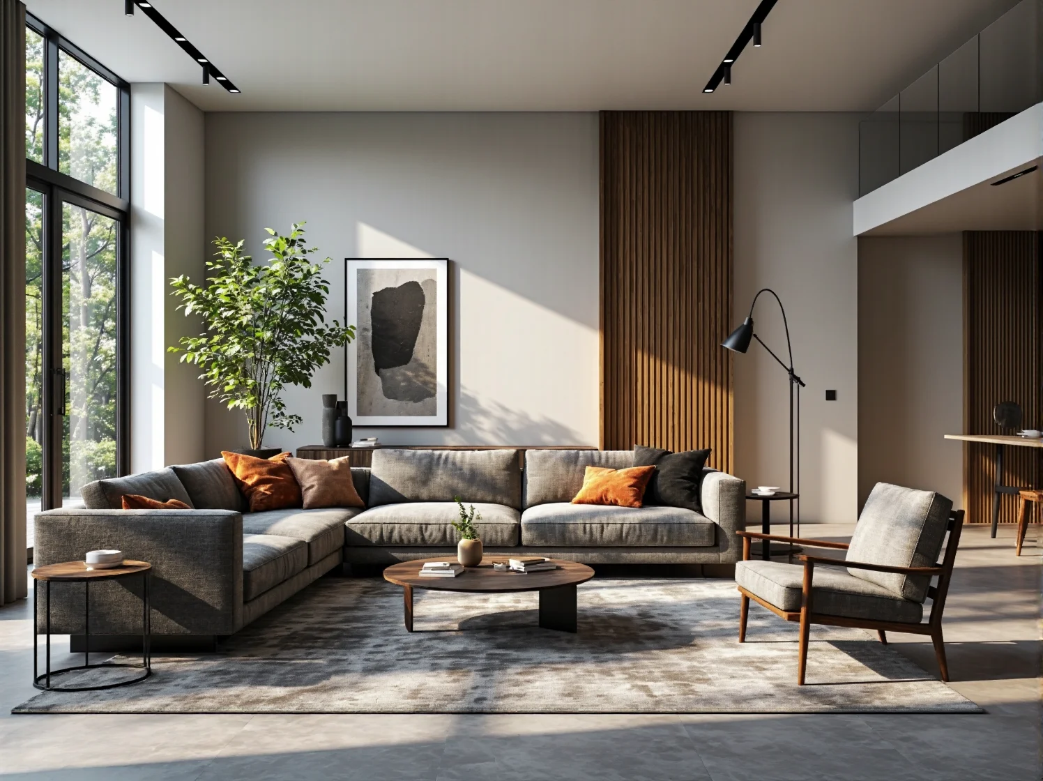 Detal złotej podstawy stołu wykonanej w technologii PVD zapewniającej trwałość i połysk.