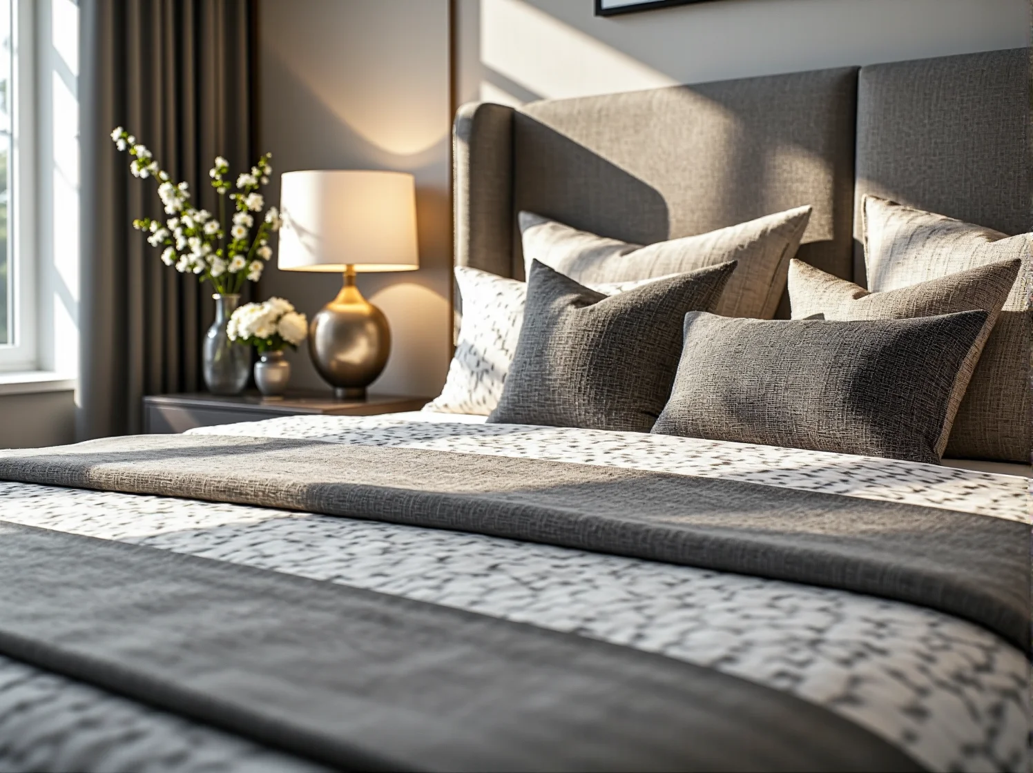 Porównanie wirtualnego fotela z rzeczywistym wnętrzem redukujące zwroty zakupów